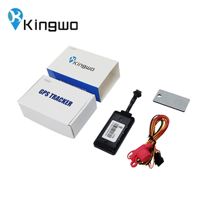 LT32-G: 4G Cat1 bağlantısı, gerçek zamanlı izleme, Analog giriş, güvenli sürüş için aşırı hız alarmı ile nihai araç izci - Product Image 1