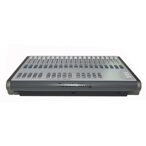 DMX512 Диско освещение консоль с сенсорным крылом DMX512 контроллер для освещения сцены - Product Image 6