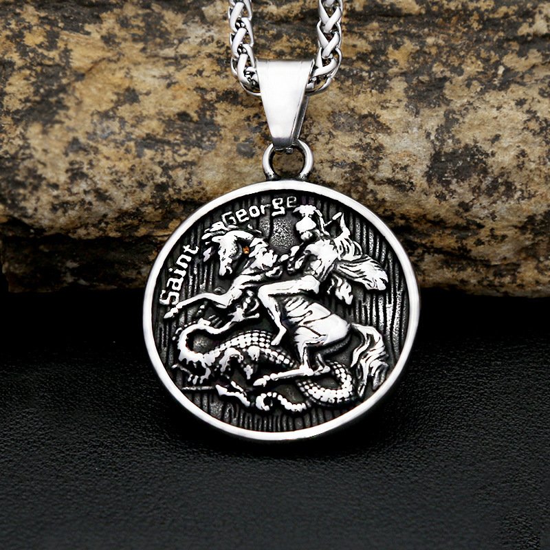 Single pendant