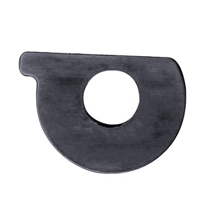 Front Bumper Radar Mounting Bracket Inner Parking Sensor Retainer AID Sensor Fascia 108843800A 1088439-00-A for Tesla M3 3 Y <strong>MY</strong>