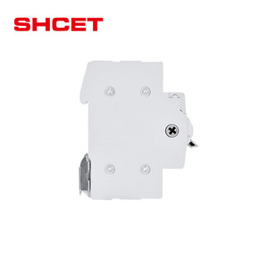 Üretici özelleştirmek logosu I-0-II 1P 2P 3P 4P 63Amp AC Mini manuel geçiş anahtarı - Product Image 5
