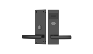 ระบบล็อคประตูอัจฉริยะ RFID ดิจิตอลอิเล็กทรอนิกส์โรงแรมสำหรับห้องพักโรงแรมพร้อมระบบซอฟต์แวร์การจัดการ - Product Image 5