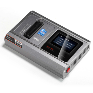 Xhorse Multi <strong>Prog</strong> Multi-<strong>Prog</strong> <strong>Programmer</strong> ECU Gearbox <strong>Programmer</strong> Support ECU &amp; TCU Read/Write/Clone Update Version of VVDI <strong>Prog</strong>