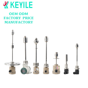 Uqk-re interruttore di livello liquido a prova di esplosione ad alta precisione montato in alto Anti-corrosione - Product Image 3