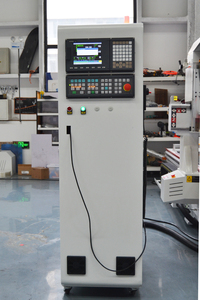 Maquinaria de carpintería Atc Máquina CNC Máquina enrutadora CNC con cambiador de herramientas lineales 12 herramientas - Product Image 5