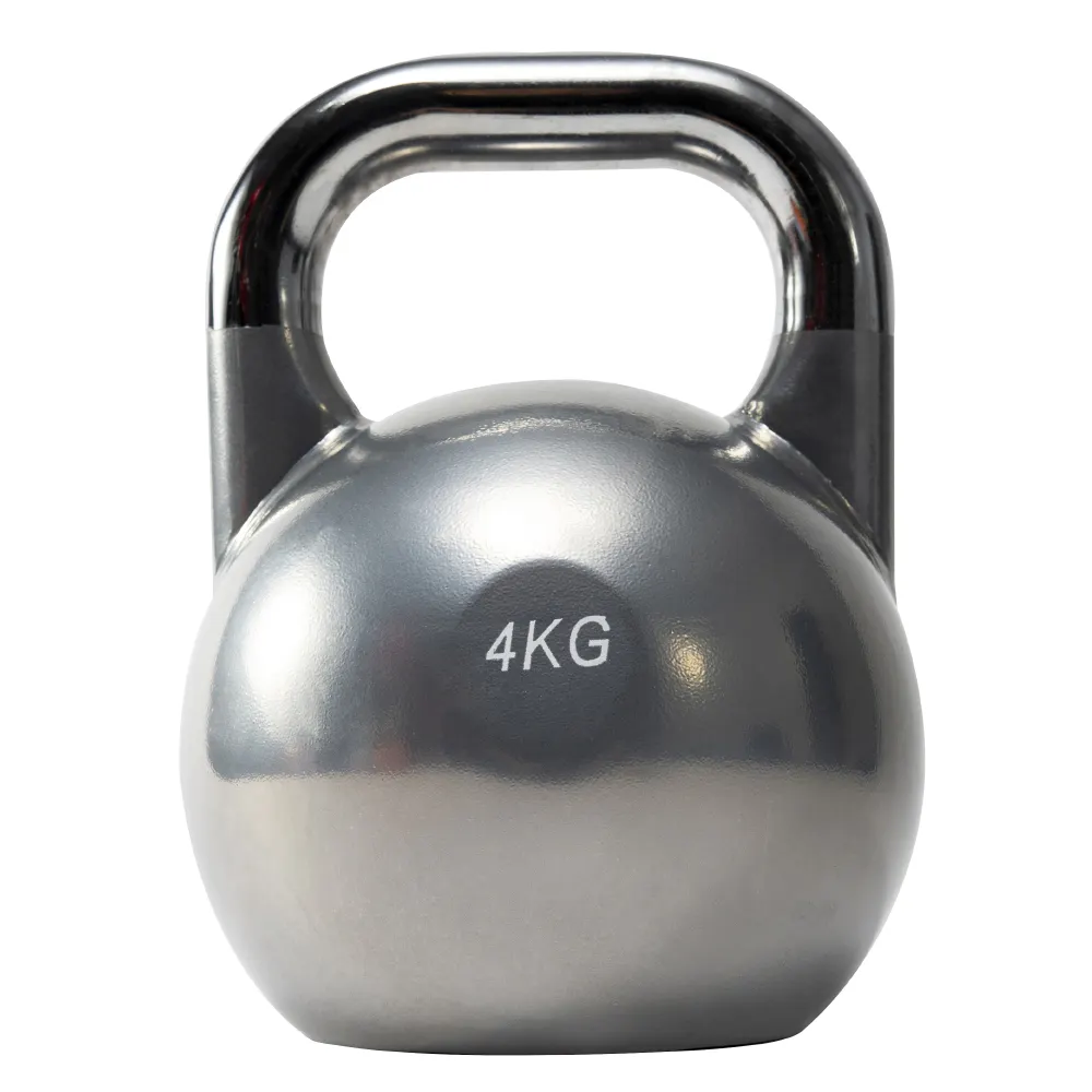 Kettlebell de compétition réglable, kettlebell de chine personnalisable, réglable, livraison gratuite