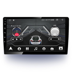 8 Core 10.0 Inches Car Monitor 4-8 Channel 4G <strong>Network</strong> GPS WIFI WLAN Video Record Set MDVR <strong>Android</strong> Player - Product Image 1