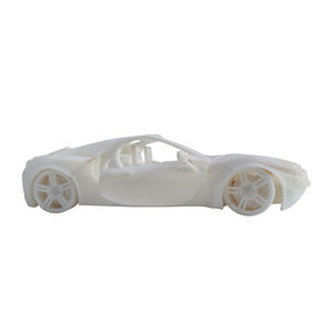3D-Druck Benutzer definierte Prototypen Spielzeug modell - Product Image 1