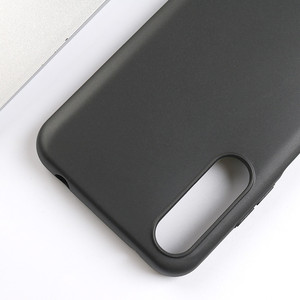 Soft Silicone Protective Matte TPU Phone Case for HTC <strong>Desire</strong> 22 U23 U24 Pro Shockproof <strong>Cover</strong>