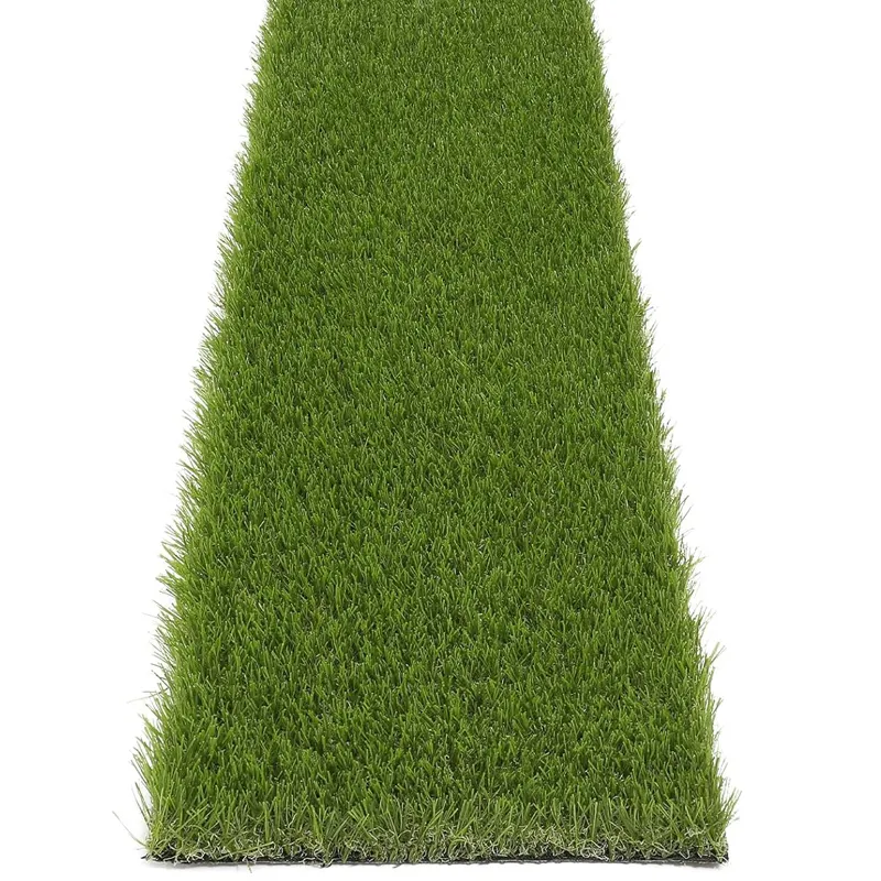 플래시 세일 크리켓 피치 잔디 최고의 야외 현실적인 합성 구매 발코니 인공 잔디