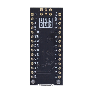ATTINY88 Micro Development Board 16MHz/Digi spark ATTINY85 Upgraded /NANOs V3.0 ATmega328 Extended Compatible für Arduinos