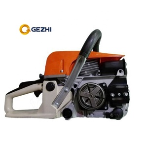 CE GS EMC Approved Chinses bar and <strong>Chain</strong> 2 Stroke Chainsaw 4500 - Product Image 5