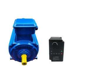 TYCP90S-2.2-30 2.2kw 150Hz 3000Rpm Hoge Efficiëntie Drie Fase Permanente Magneet Synchrone Motor - Product Image 1