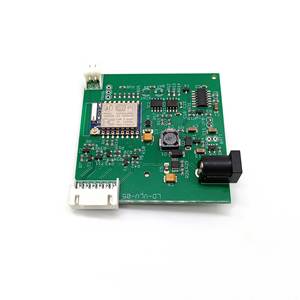 Il servizio PCBA PCB di elettronica OEM personalizzato include Software, programmazione, assemblaggio produttore PCBA OEM per dispositivi IoT PCBA - Product Image 3