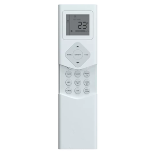 New Original RG66A(B)/BGEF Remote Control for Royal Clima Midea <strong>LED</strong> <strong>AC</strong> Remote <strong>RC</strong>-P25HN <strong>RC</strong>-P61HN - Product Image 6