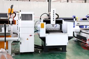 Portable Desktop <strong>Mach3</strong> Control Metal Mould <strong>Machine</strong> <strong>Cnc</strong> Router Pantograph Wood Carving <strong>Cnc</strong> Metal Mold <strong>Machine</strong> - Product Image 4