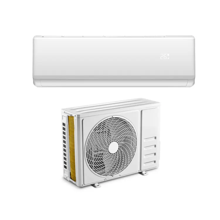 Condizionatore d'aria alimentato a Gas Xiaomi da parete 12000btu di vendita caldo