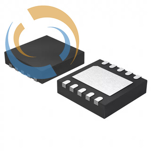 New Original DG2720DN-T1-E4 10-Mini typeQFN(1.4x1.8) electronic components Support BOM Fast delivery - Product Image 1