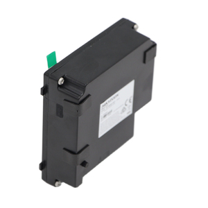 DS-KD8003-IME1 (B) funzione di controllo della stazione di accesso della stazione della porta del modulo dell'interfono principale a due fili 2024 in magazzino consegna rapida - Product Image 3