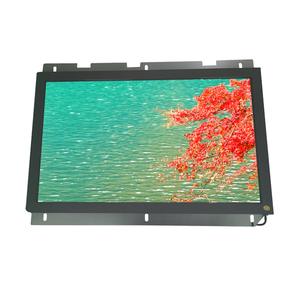 Marco abierto integrado 10,1 pulgadas 10,4 pulgadas monitor de pantalla táctil portátil - Product Image 5
