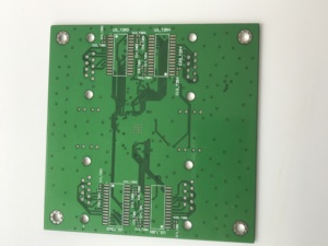 多层印刷电路板94v0定制设计发光二极管照明组件多层PCBA板制造商 - Product Image 3