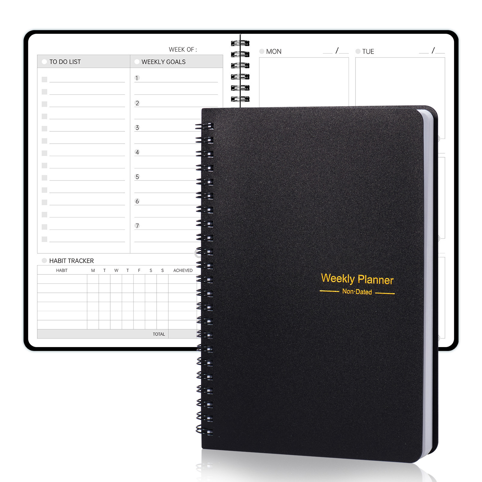 Noir amélioré