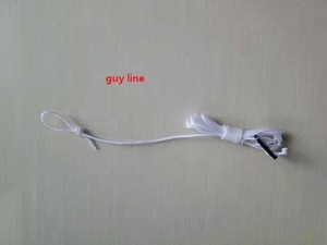 <strong>FENCE</strong> NET with Knotted or Knotless Net for Protecting - Product Image 2