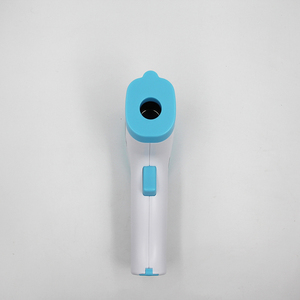 Professional Infrared Forehead <strong>Thermometer</strong> Second Measurement &amp; <strong>Memory</strong> <strong>Function</strong> - Product Image 6