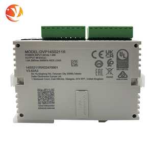Vendi bene il nuovo Controller logico del programma muslimex di stile Controller logico Ac controller di programmazione plc