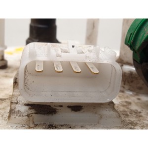 Used OPEL Fuel Pump Parts 7562605 Model for Gasoline Engine BOMBA COMBUSTIBLE OPEL - Product Image 4