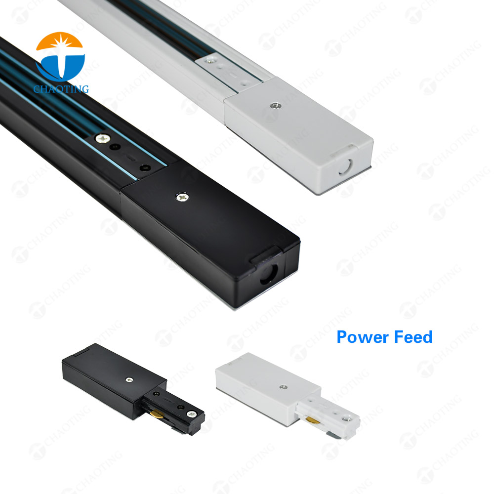 Power head
