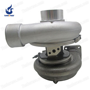 High Quality <strong>4LGZ</strong> Turbocharger 52329883274 for DAF Renault for Scania Mercedes-Benz Man Trucks Diesel Engine New Used Condition - Product Image 3