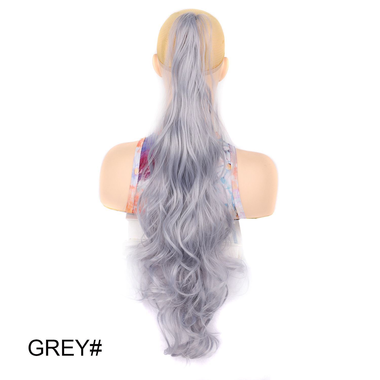 GREY