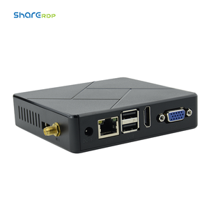 ShareRDP <strong>Thin</strong> <strong>Client</strong> Fl800M Manufacturing Net <strong>Computer</strong> OEM PC for Multiple Users <strong>Thin</strong> <strong>Client</strong> Price in India - Product Image 2