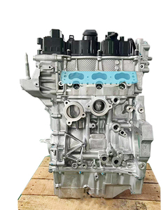 Hot-bán động cơ cho Honda Civic fc7 Turbo 1.0t bán buôn sản phẩm bán Nhật bản xe Phụ tùng xe phụ tùng 3 xi lanh p10a1 - Product Image 1