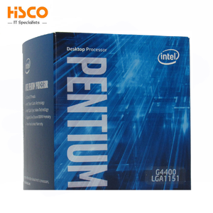 Pentium G4400 for <strong>Intel</strong> Pentium <strong>Processor</strong> G4400 2 <strong>Core</strong> <strong>3</strong>.30 GHz <strong>3</strong> MB 14 nm 54W FCLGA1151 CPU <strong>Processor</strong> for Server - Product Image 5