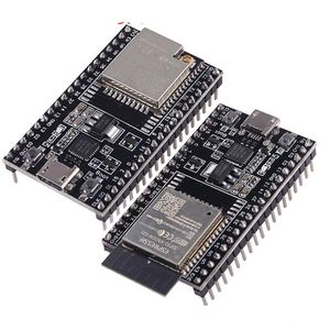 ESP32-DevKitC çekirdek kurulu ESP32 geliştirme kurulu ESP32-WROOM-32D ESP32-WROOM-32U