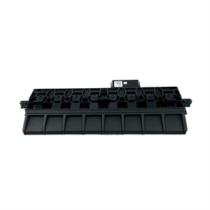 สวิตช์รวมสัญญาณอันตรายสวิตช์ไฟเตือนที่จอดรถสำหรับ283E86009R Renault Clarion - Product Image 4