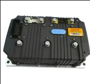 Enpower <strong>Controller</strong> 60V 400A AC Motor Speed <strong>Controller</strong> MC3336-6040 Programmable AC <strong>Controller</strong> for Golf Carts - Product Image 6