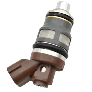 840CCトヨタMR2セリカスープラターボ<span class=keywords><strong>3SGTE</strong></span> 2JZGTE燃料インジェクター/ノズルOEM 1001-87092用高品質