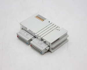 Новый оригинальный готовый запас KM1012 Промышленная Автоматизация PAC специализированный Контроллер программирования PLC - Product Image 1