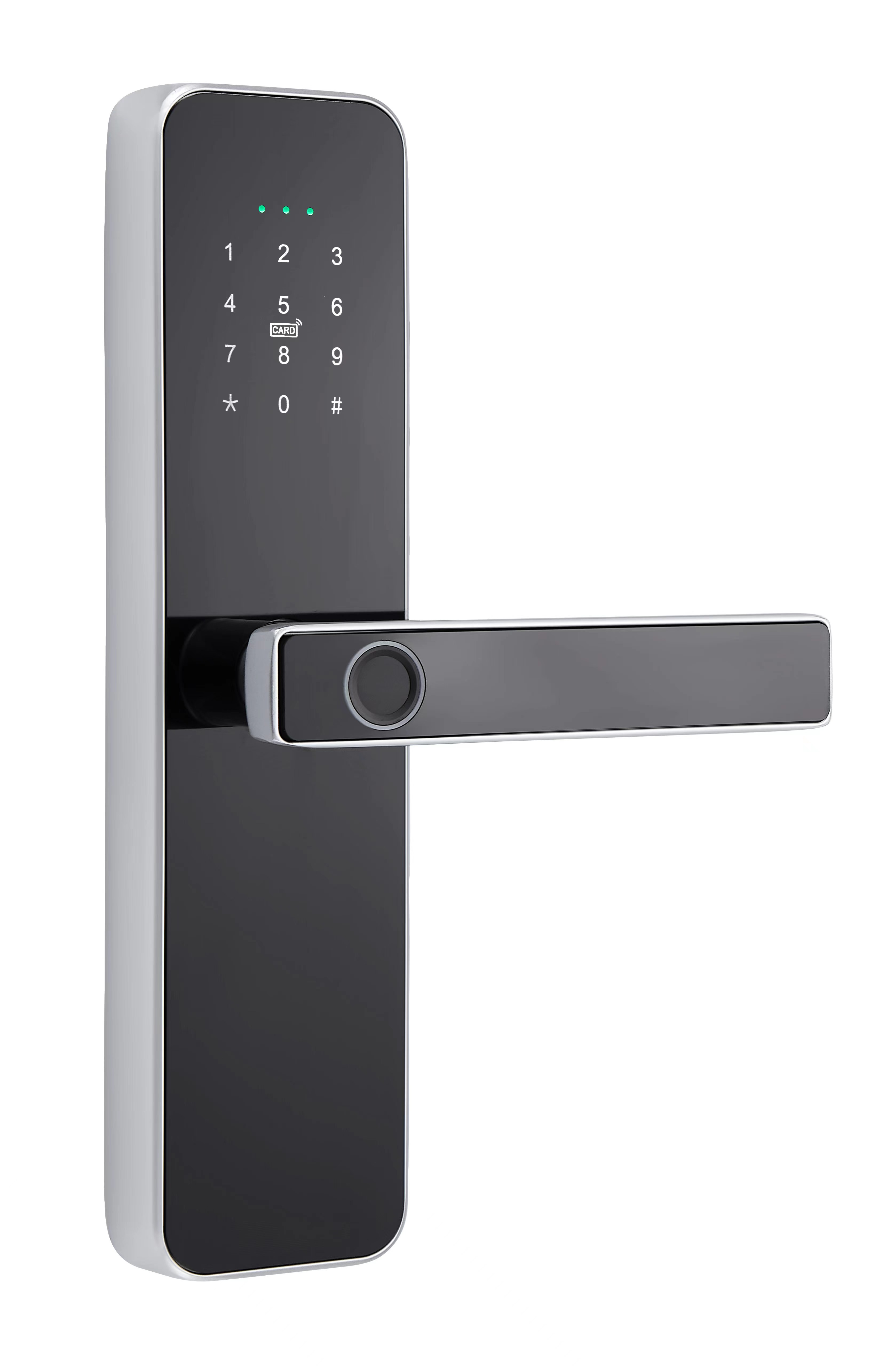 silver