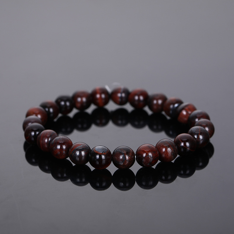Red Tiger Eye