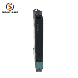 6AU1445-2AD00-0AA0plcロジックプログラミングコントローラーを備えた高品質の産業オートメーションplcpac専用コントローラー - Product Image 2