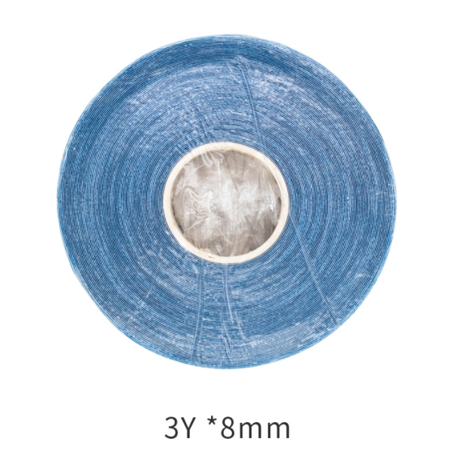 3 ans * 8 mm