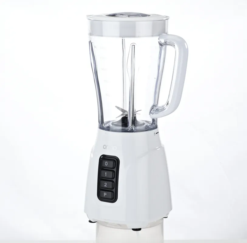 1.5L 500W 2 velocidades hogar industrial comercial cocina máquina licuadora exprimidor eléctrico liquidificador soporte licuadora