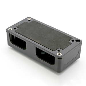 48V M4 M8 M10 otobüs Bar güç negatif dağıtım kutusu Terminal çiviler blok ağır RV deniz için - Product Image 6