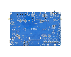 T527N Linux Development Board mit 2GB RAM 16GB eMMC