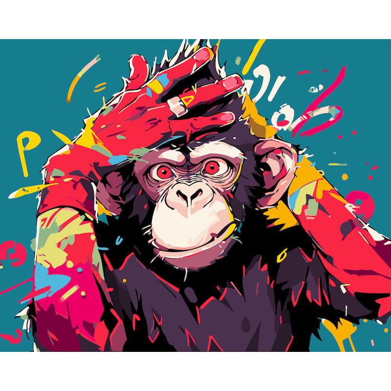 Gris foncé 19