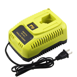 DC9310急速充電器18ボルトバッテリー充電器の交換DW91167.2V-18VバッテリーNiCD/NiMHバッテリーDC9098DC9096 DC9091 RMA06L - Product Image 4